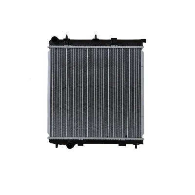 Hladnjak, hlađenje motora NRF NRF 50429 IC-AE55FA