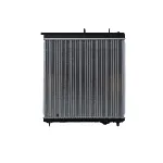 Hladnjak, hlađenje motora NRF NRF 50429 IC-AE55FA