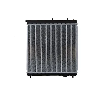 Hladnjak, hlađenje motora NRF NRF 50429 IC-AE55FA