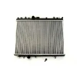 Hladnjak, hlađenje motora NRF NRF 50435 IC-AE5600