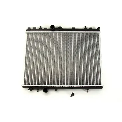 Hladnjak, hlađenje motora NRF NRF 50435 IC-AE5600