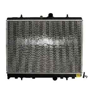 Hladnjak, hlađenje motora NRF NRF 50437 IC-AE5602