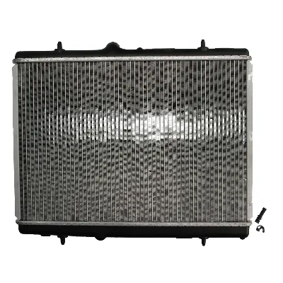 Hladnjak, hlađenje motora NRF NRF 50437 IC-AE5602