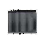 Hladnjak, hlađenje motora NRF NRF 50438 IC-AE5603