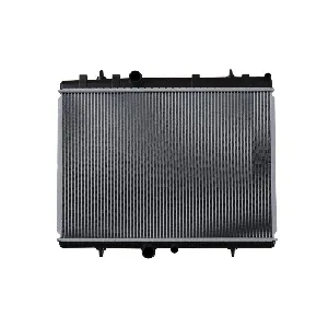 Hladnjak, hlađenje motora NRF NRF 50438 IC-AE5603