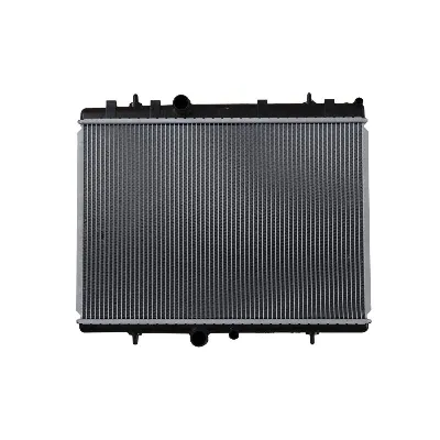 Hladnjak, hlađenje motora NRF NRF 50438 IC-AE5603