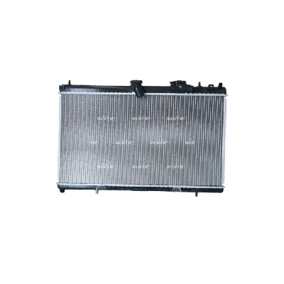 Hladnjak, hlađenje motora NRF NRF 50443 IC-B872BA