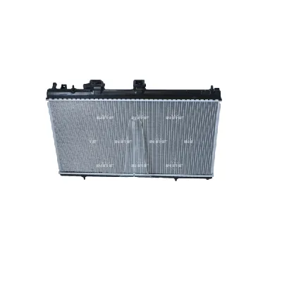 Hladnjak, hlađenje motora NRF NRF 50443 IC-B872BA