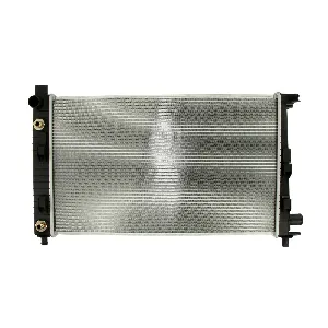 Hladnjak, hlađenje motora NRF NRF 50446 IC-AE5607