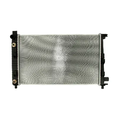 Hladnjak, hlađenje motora NRF NRF 50446 IC-AE5607