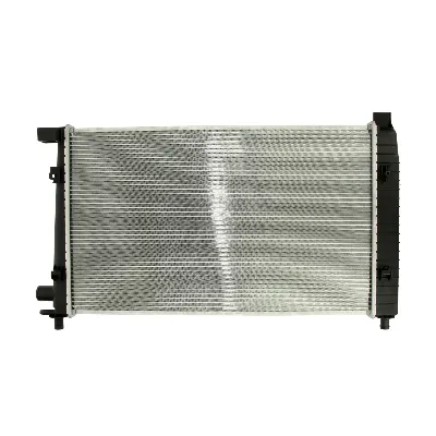 Hladnjak, hlađenje motora NRF NRF 50446 IC-AE5607