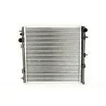 Hladnjak, hlađenje motora NRF NRF 50447 IC-AE5608