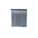 Hladnjak, hlađenje motora NRF NRF 50447 IC-AE5608