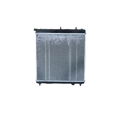 Hladnjak, hlađenje motora NRF NRF 50447 IC-AE5608