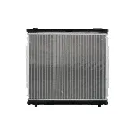 Hladnjak, hlađenje motora NRF NRF 50448 IC-C3CB56