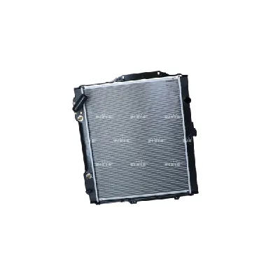 Hladnjak, hlađenje motora NRF NRF 50449 IC-DEB31A