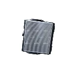 Hladnjak, hlađenje motora NRF NRF 50449 IC-DEB31A