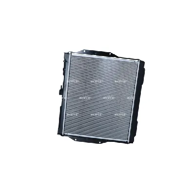 Hladnjak, hlađenje motora NRF NRF 50449 IC-DEB31A