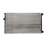 Hladnjak, hlađenje motora NRF NRF 50455 IC-AE560C