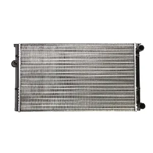 Hladnjak, hlađenje motora NRF NRF 50455 IC-AE560C