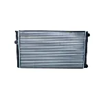 Hladnjak, hlađenje motora NRF NRF 50455 IC-AE560C