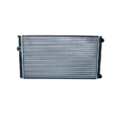 Hladnjak, hlađenje motora NRF NRF 50455 IC-AE560C