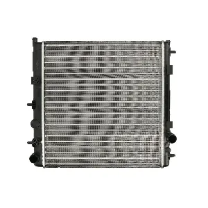 Hladnjak, hlađenje motora NRF NRF 50467A IC-G0UFVV