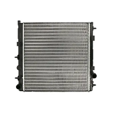 Hladnjak, hlađenje motora NRF NRF 50467A IC-G0UFVV