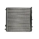 Hladnjak, hlađenje motora NRF NRF 50467A IC-G0UFVV