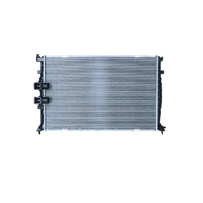 Hladnjak, hlađenje motora NRF NRF 50468 IC-C2FF39