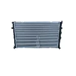 Hladnjak, hlađenje motora NRF NRF 50468 IC-C2FF39