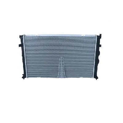 Hladnjak, hlađenje motora NRF NRF 50468 IC-C2FF39