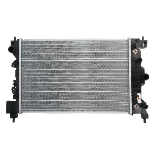 Hladnjak, hlađenje motora NRF NRF 50476 IC-DEB32D