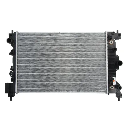 Hladnjak, hlađenje motora NRF NRF 50476 IC-DEB32D