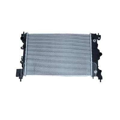 Hladnjak, hlađenje motora NRF NRF 50476 IC-DEB32D