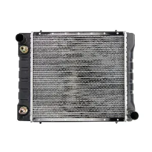 Hladnjak, hlađenje motora NRF NRF 50477 IC-DEB32E