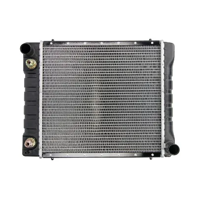 Hladnjak, hlađenje motora NRF NRF 50477 IC-DEB32E