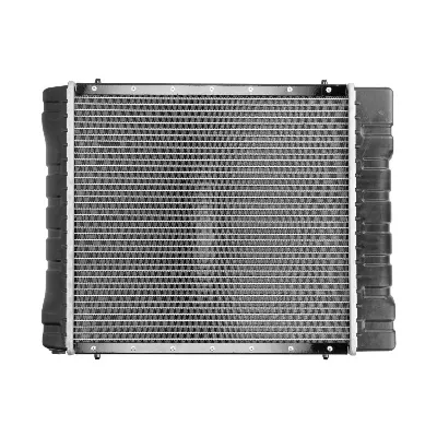 Hladnjak, hlađenje motora NRF NRF 50477 IC-DEB32E