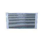 Hladnjak, hlađenje motora NRF NRF 50478 IC-DEB32F