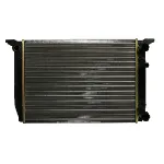 Hladnjak, hlađenje motora NRF NRF 50514 IC-AE5611