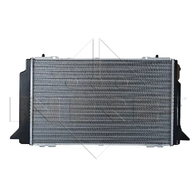 Hladnjak, hlađenje motora NRF NRF 50527 IC-AE5615