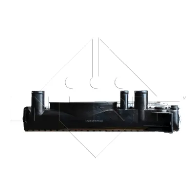 Hladnjak, hlađenje motora NRF NRF 50527 IC-AE5615