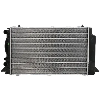 Hladnjak, hlađenje motora NRF NRF 50527 IC-AE5615