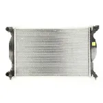 Hladnjak, hlađenje motora NRF NRF 50539 IC-AE561E