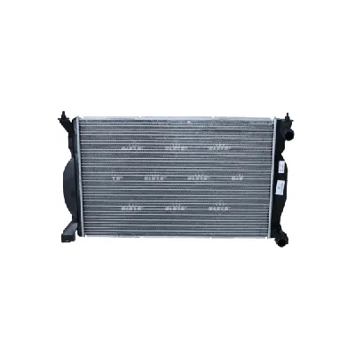 Hladnjak, hlađenje motora NRF NRF 50539 IC-AE561E