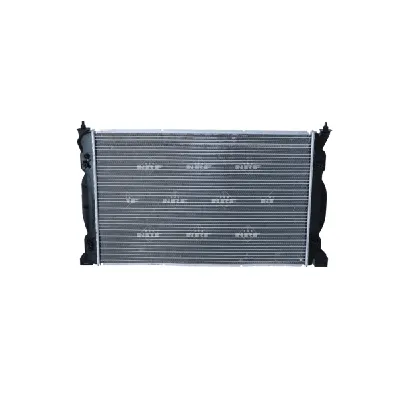 Hladnjak, hlađenje motora NRF NRF 50539 IC-AE561E