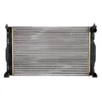 Hladnjak, hlađenje motora NRF NRF 50539A IC-DEB3C2