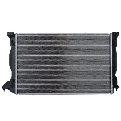 Hladnjak, hlađenje motora NRF NRF 50540 IC-AE561F