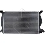 Hladnjak, hlađenje motora NRF NRF 50540 IC-AE561F