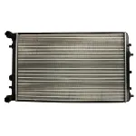 Hladnjak, hlađenje motora NRF NRF 50542 IC-AE5620